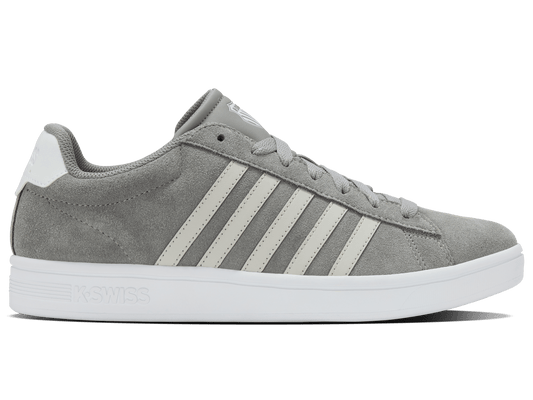 COURT TIEBREAK II SDE | K-Swiss Recommended