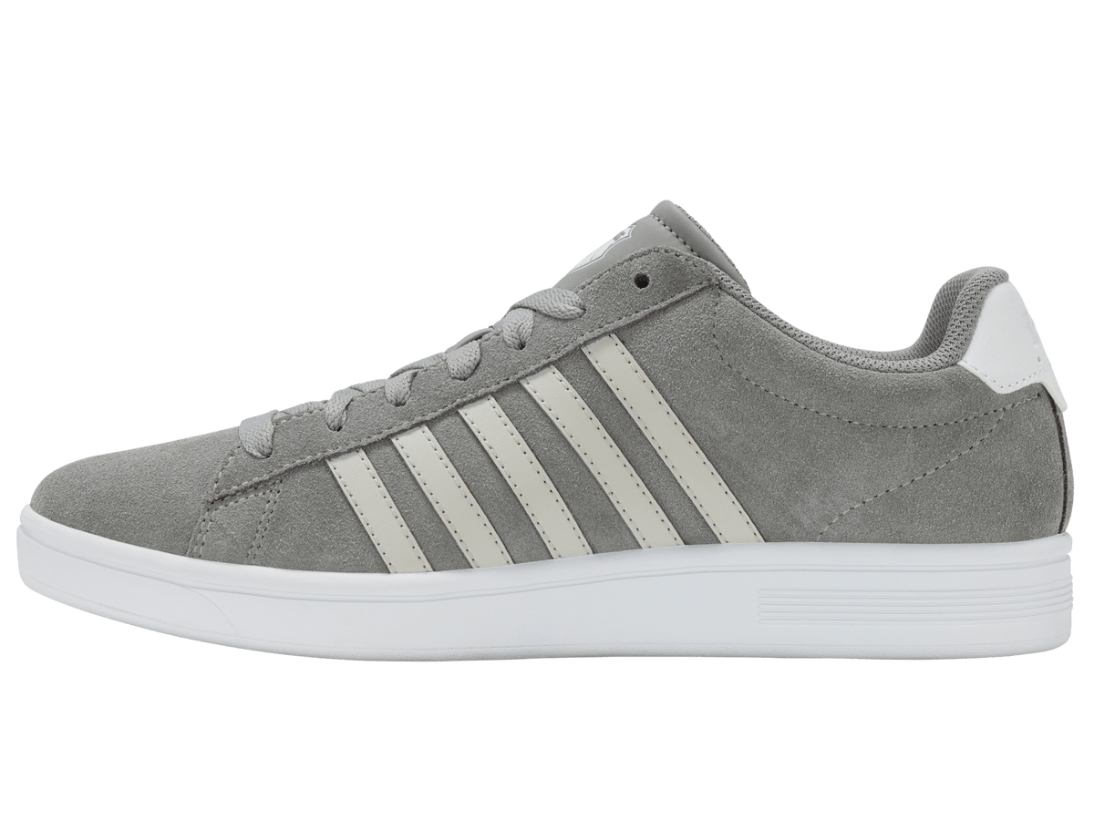 COURT TIEBREAK II SDE | K-Swiss Recommended
