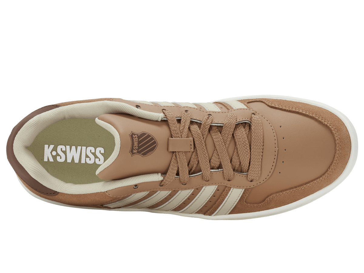 COURT PALISADES | K-Swiss Trending
