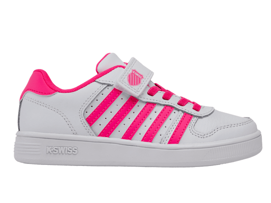 COURT PALISADES STRAP | K-Swiss Best Seller
