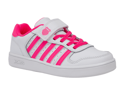 COURT PALISADES STRAP | K-Swiss Best Seller