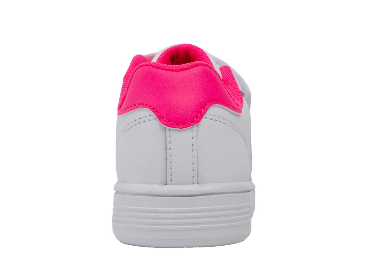 COURT PALISADES STRAP | K-Swiss Best Seller