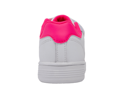 COURT PALISADES STRAP | K-Swiss Best Seller