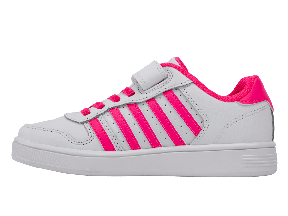 COURT PALISADES STRAP | K-Swiss Best Seller
