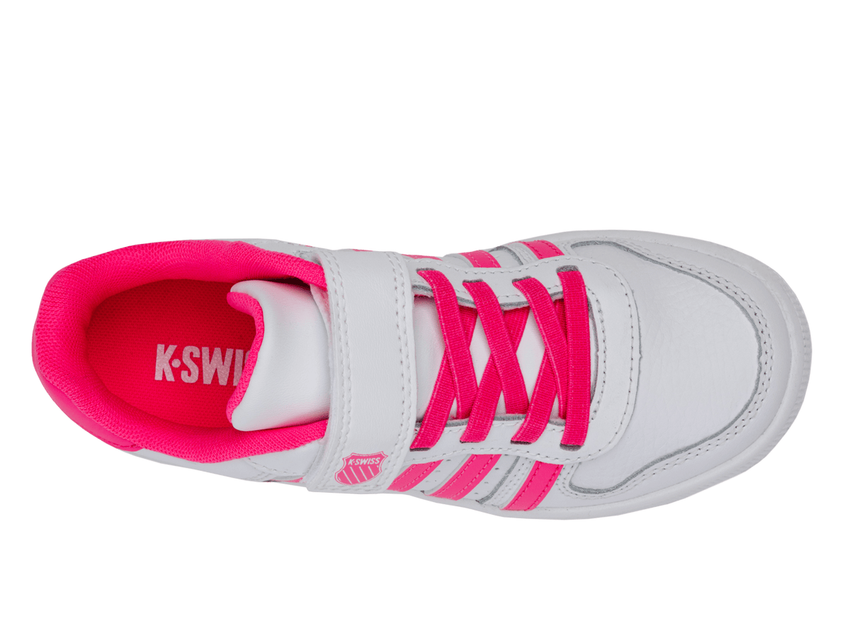 COURT PALISADES STRAP | K-Swiss Best Seller
