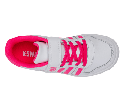 COURT PALISADES STRAP | K-Swiss Best Seller