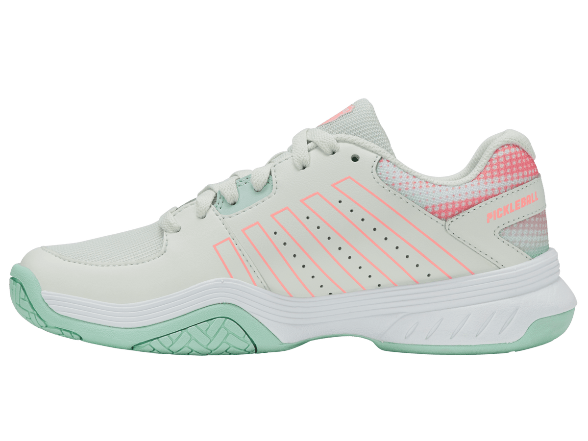 COURT EXPRESS PICKLEBALL | K-Swiss Special Offer