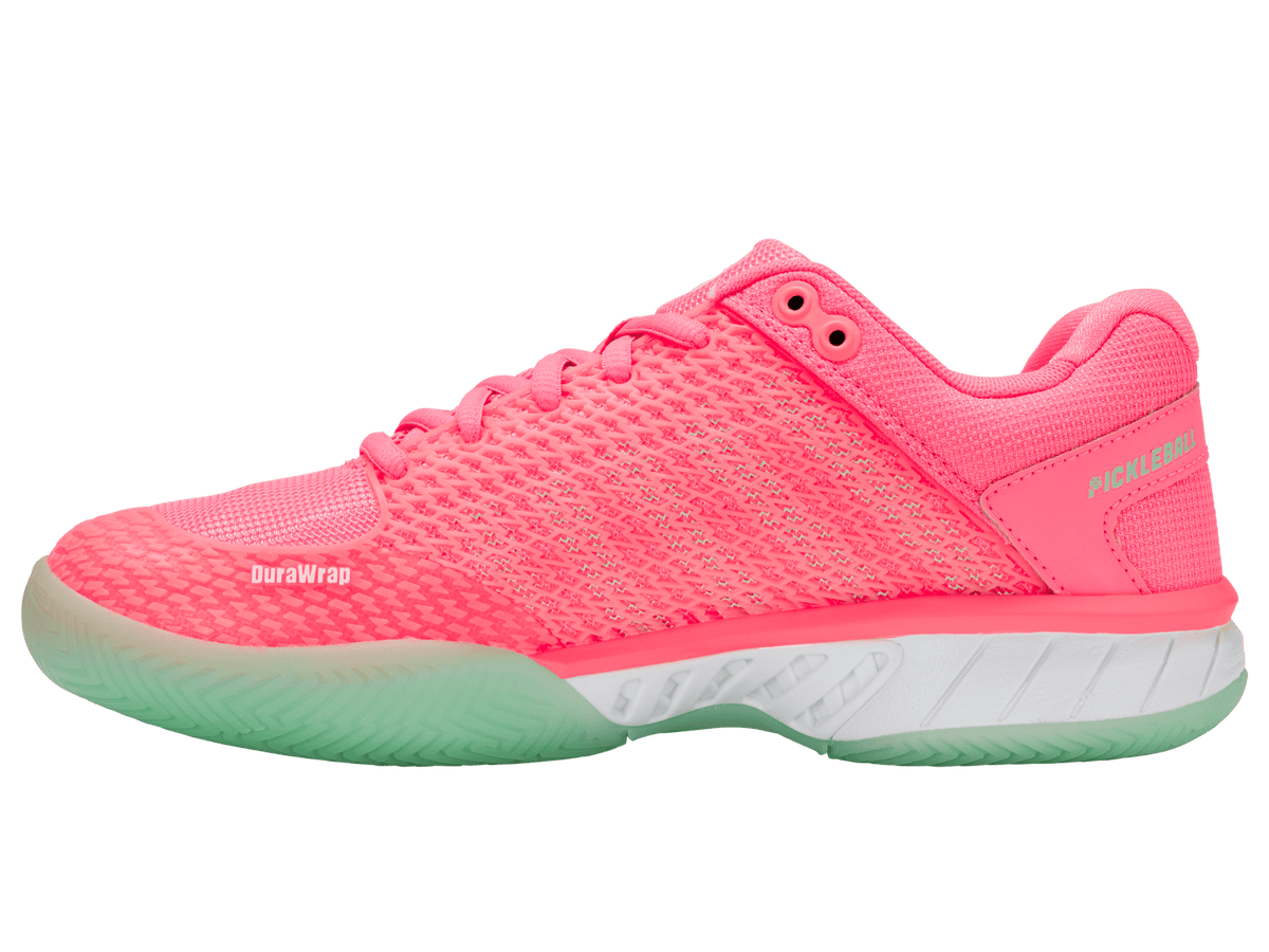 EXPRESS LIGHT PICKLEBALL | K-Swiss Signature