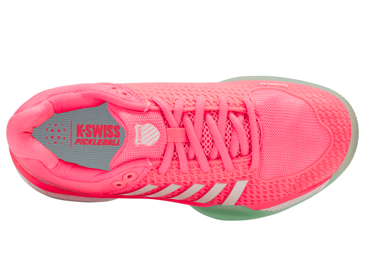 EXPRESS LIGHT PICKLEBALL | K-Swiss Signature