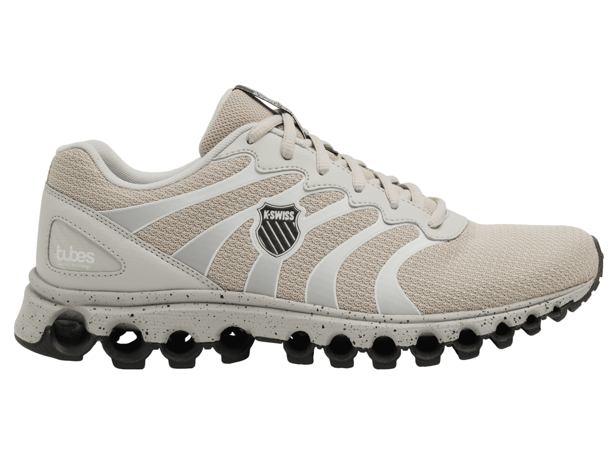 TUBES 200 | K-Swiss Featured