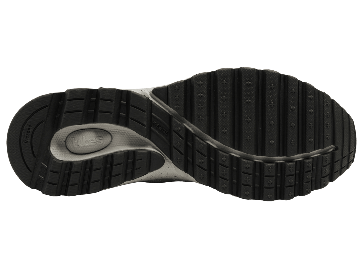 TUBES 200 | K-Swiss Featured