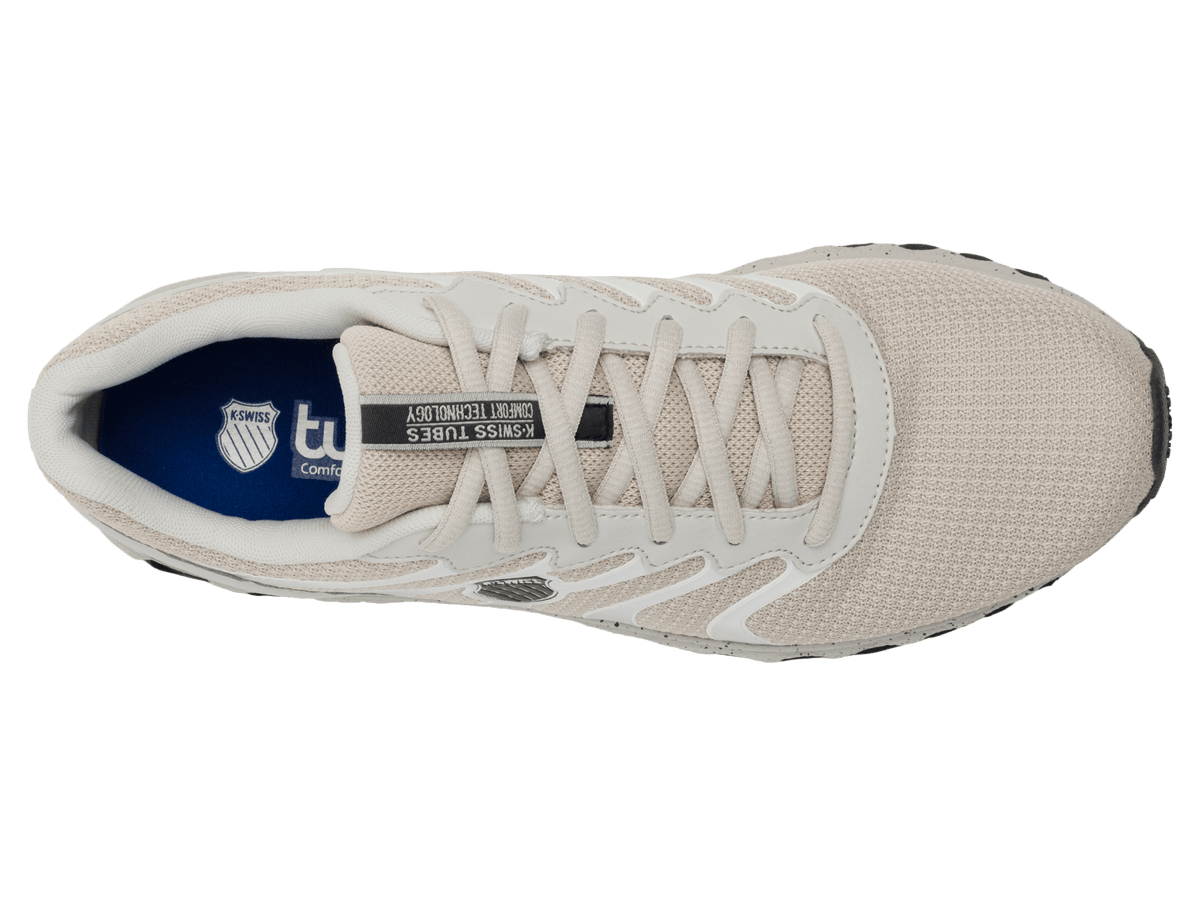 TUBES 200 | K-Swiss Featured