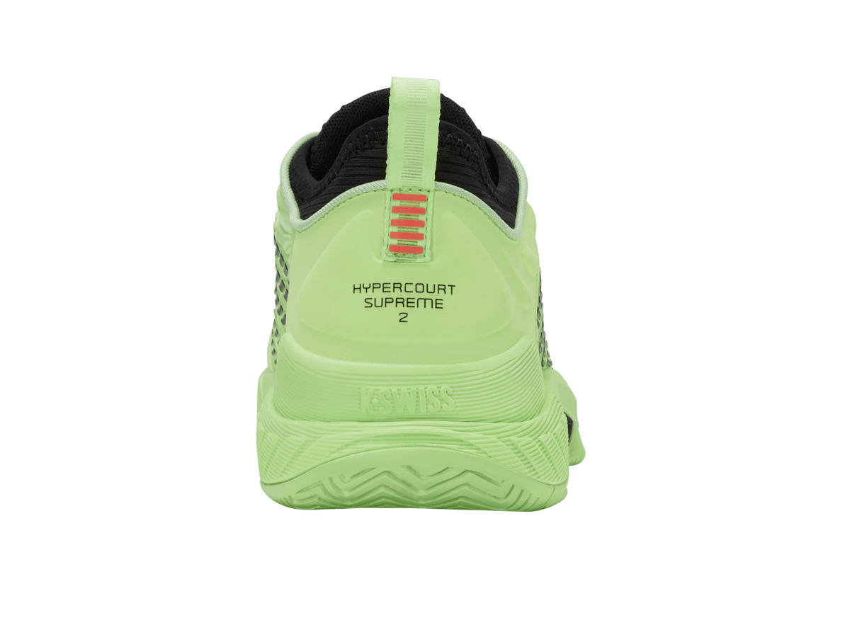 HYPERCOURT SUPREME 2 | K-Swiss Best Seller