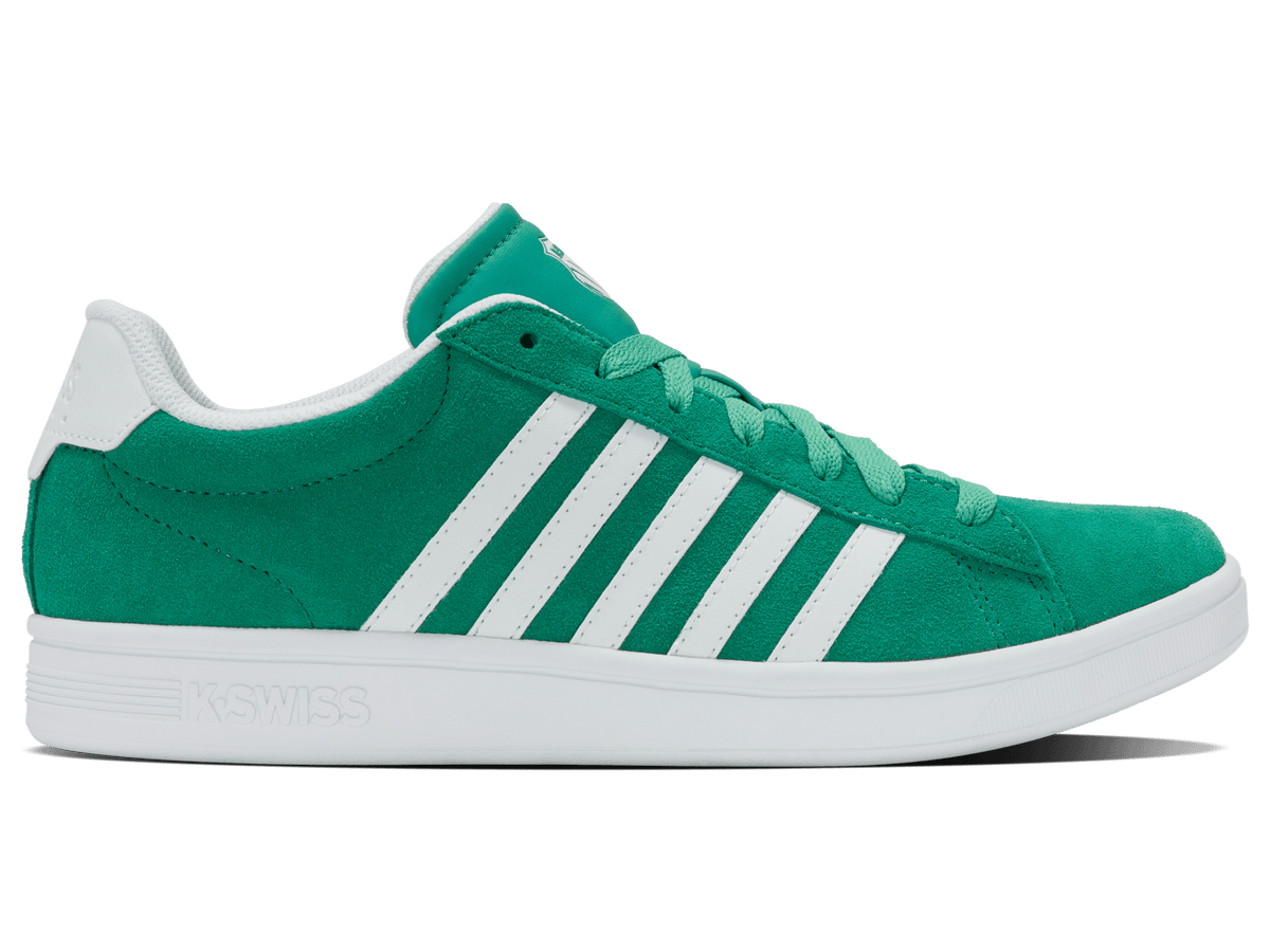 COURT TIEBREAK II SDE | K-Swiss Latest