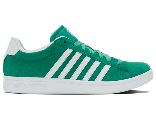 COURT TIEBREAK II SDE | K-Swiss Latest
