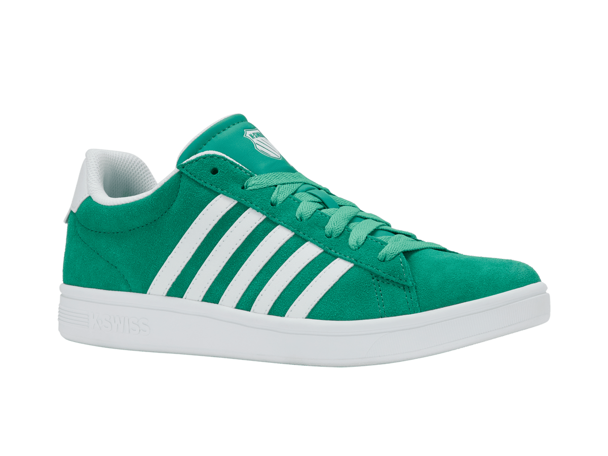 COURT TIEBREAK II SDE | K-Swiss Latest