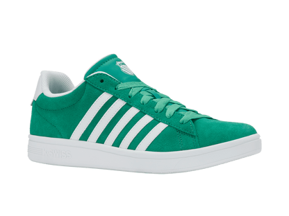 COURT TIEBREAK II SDE | K-Swiss Latest