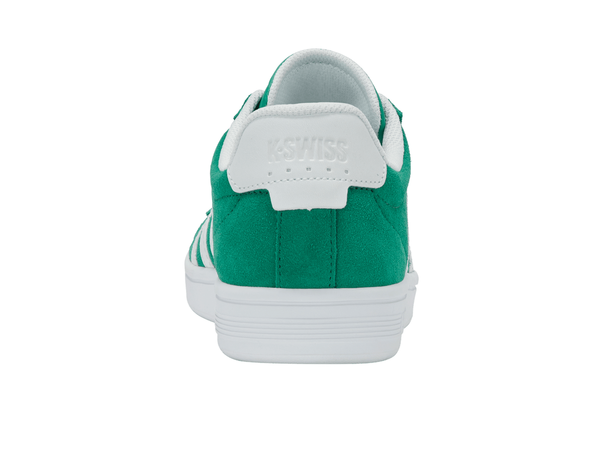 COURT TIEBREAK II SDE | K-Swiss Latest
