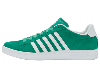 COURT TIEBREAK II SDE | K-Swiss Latest