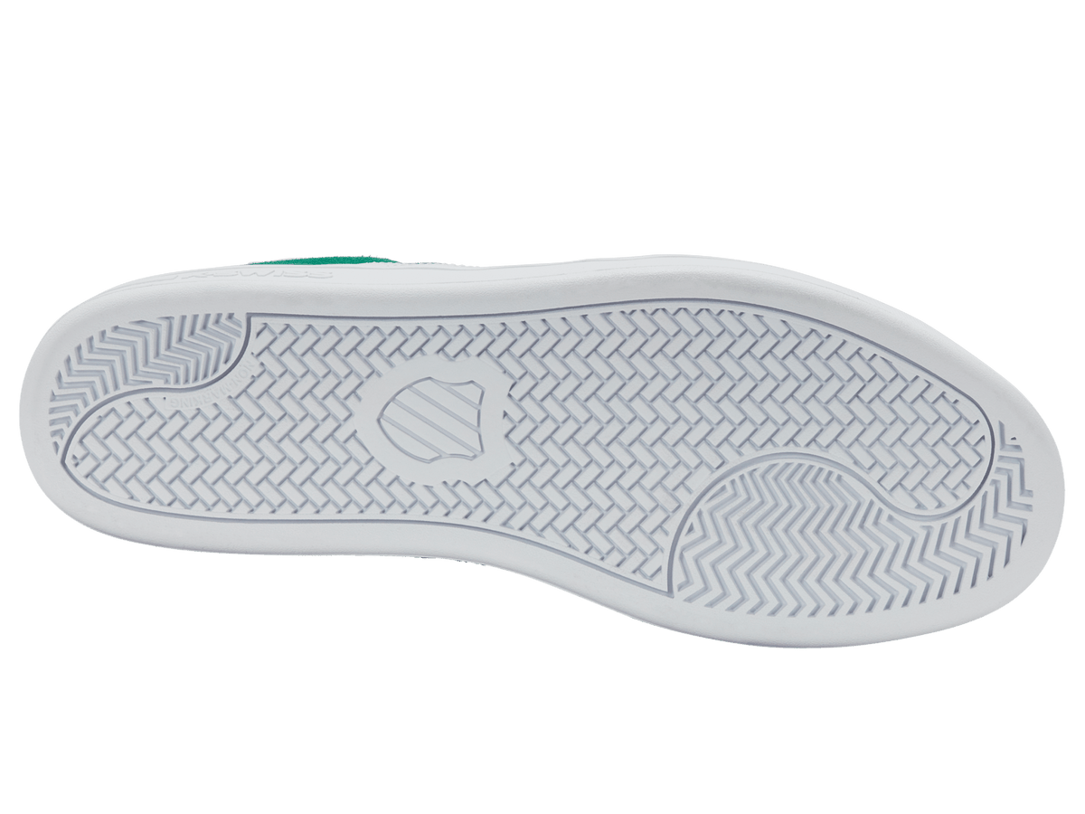 COURT TIEBREAK II SDE | K-Swiss Latest