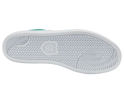 COURT TIEBREAK II SDE | K-Swiss Latest