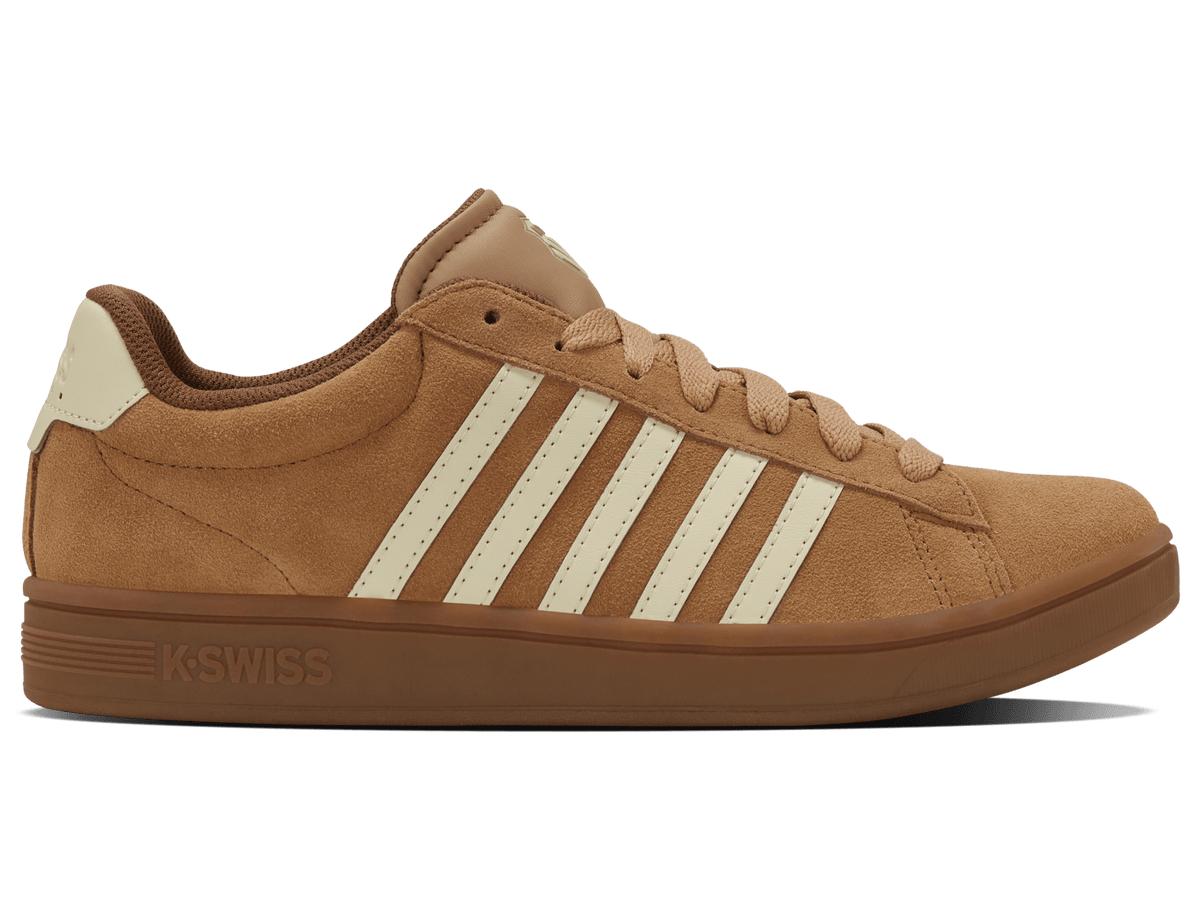 COURT TIEBREAK II SDE | K-Swiss Exclusive