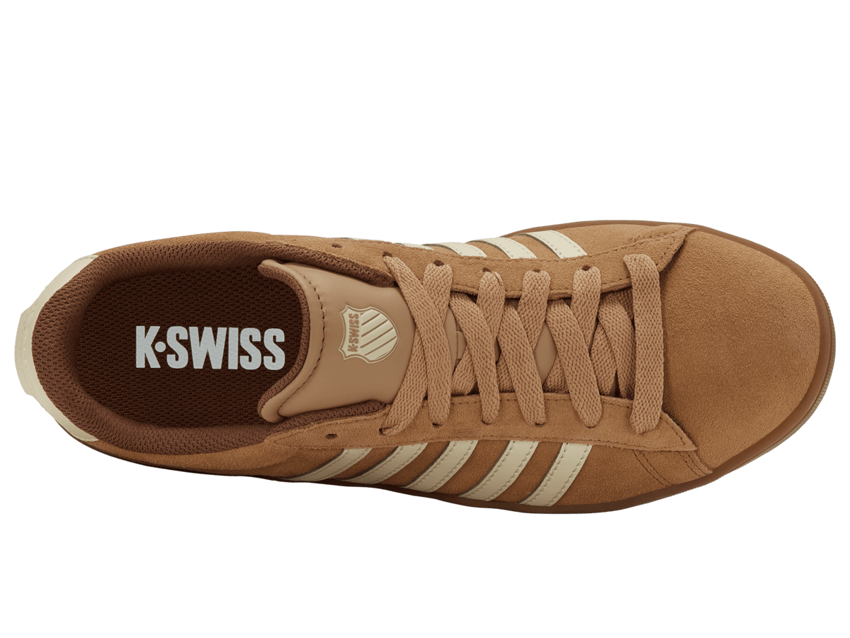 COURT TIEBREAK II SDE | K-Swiss Exclusive