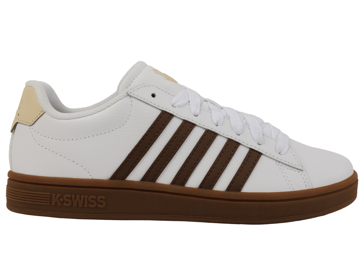 COURT TIEBREAK II | K-Swiss Top Pick