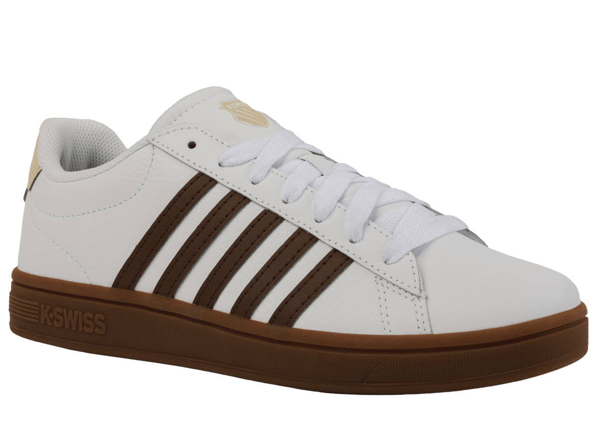 COURT TIEBREAK II | K-Swiss Top Pick