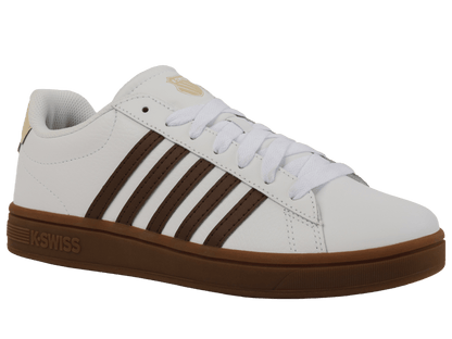 COURT TIEBREAK II | K-Swiss Top Pick