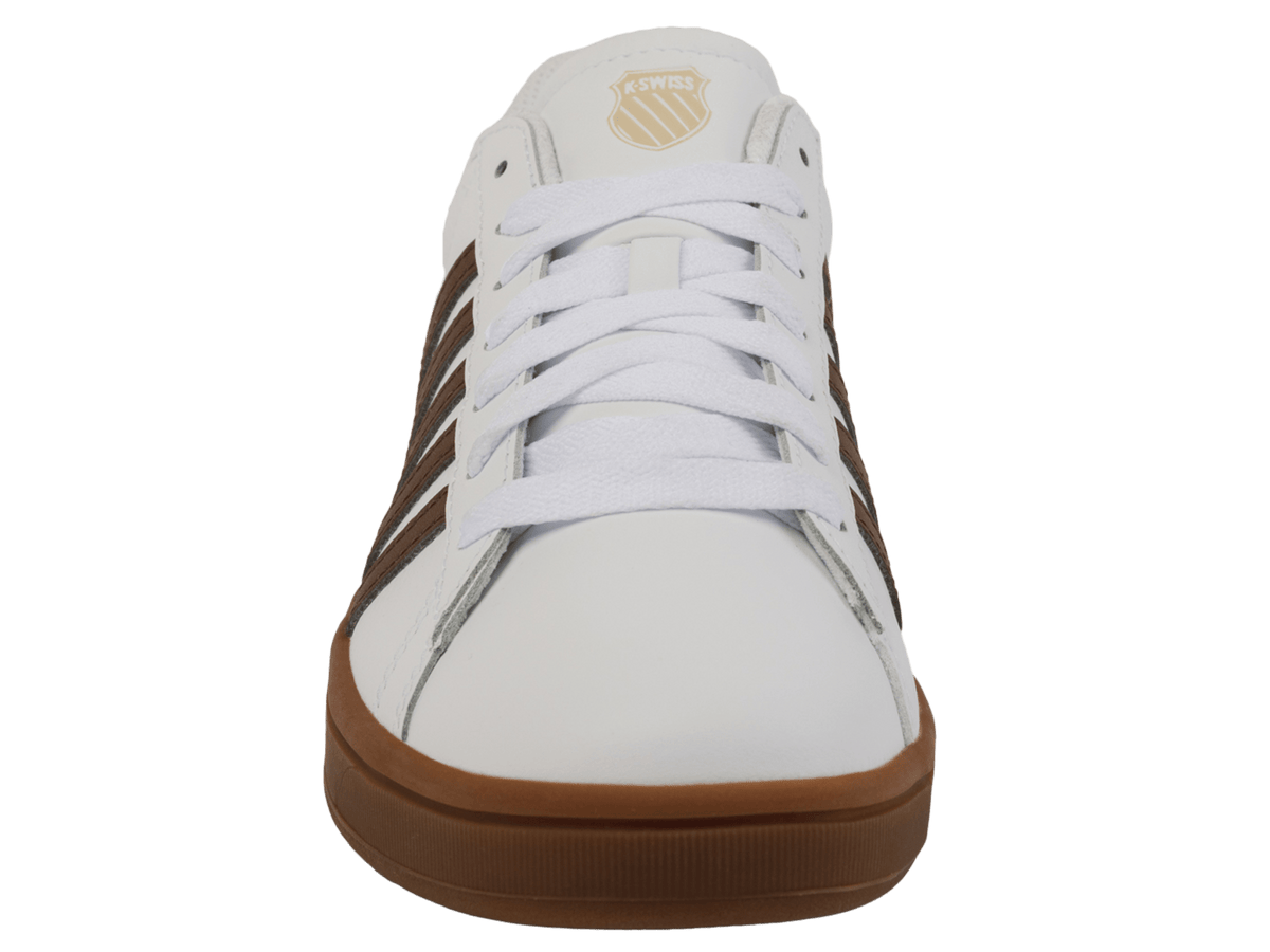 COURT TIEBREAK II | K-Swiss Top Pick