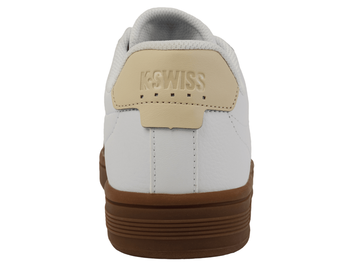 COURT TIEBREAK II | K-Swiss Top Pick