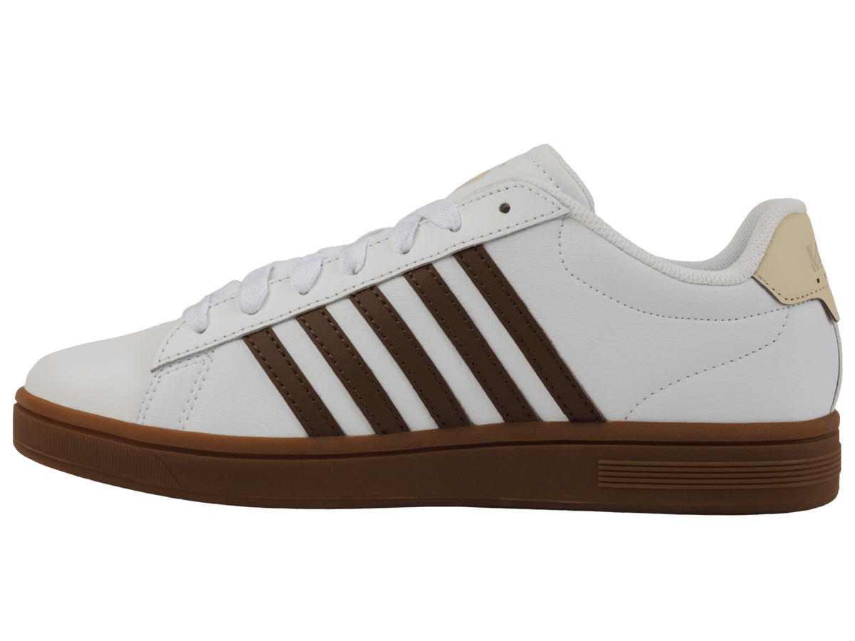 COURT TIEBREAK II | K-Swiss Top Pick