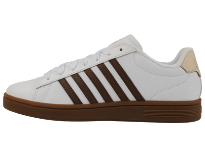 COURT TIEBREAK II | K-Swiss Top Pick