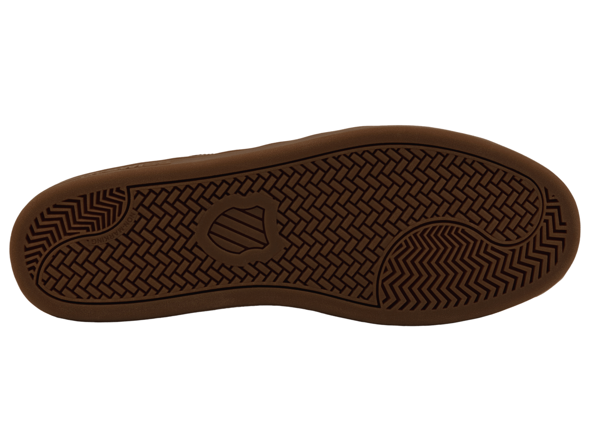 COURT TIEBREAK II | K-Swiss Top Pick