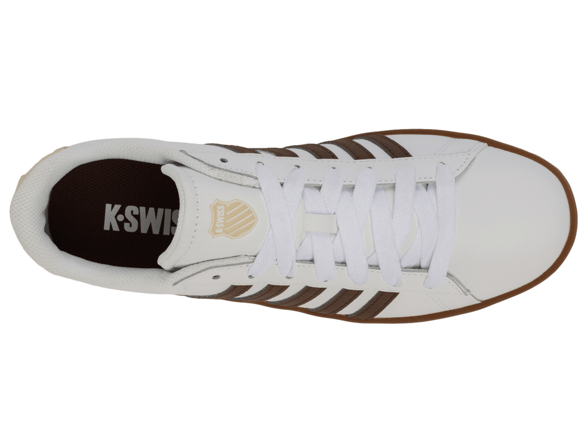 COURT TIEBREAK II | K-Swiss Top Pick