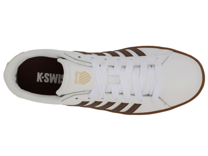 COURT TIEBREAK II | K-Swiss Top Pick