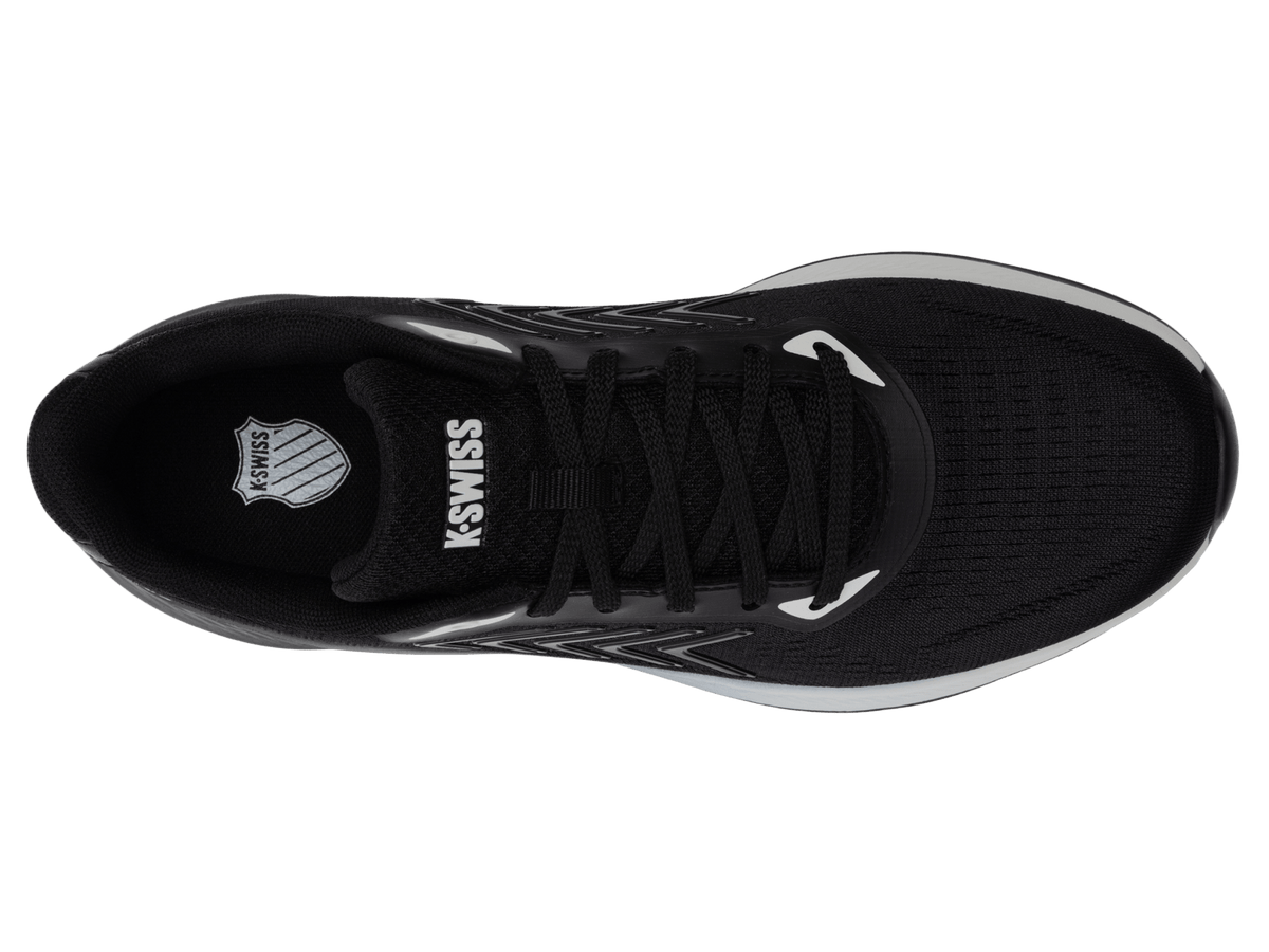 SELBY | K-Swiss Featured