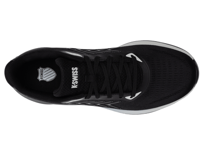 SELBY | K-Swiss Featured