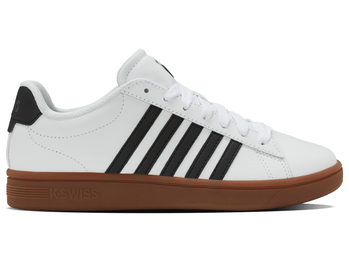 COURT TIEBREAK II | K-Swiss New