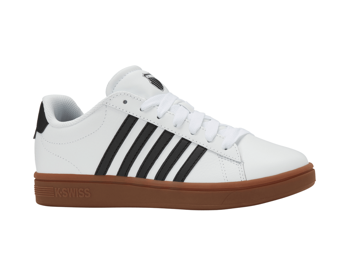 COURT TIEBREAK II | K-Swiss New