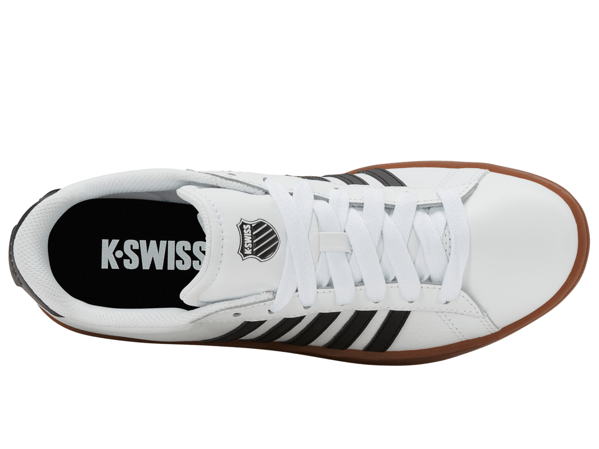 COURT TIEBREAK II | K-Swiss New