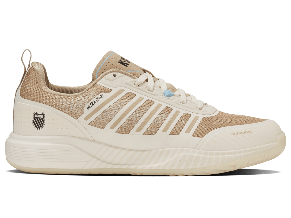 ULTRA COURT | K-Swiss Exclusive