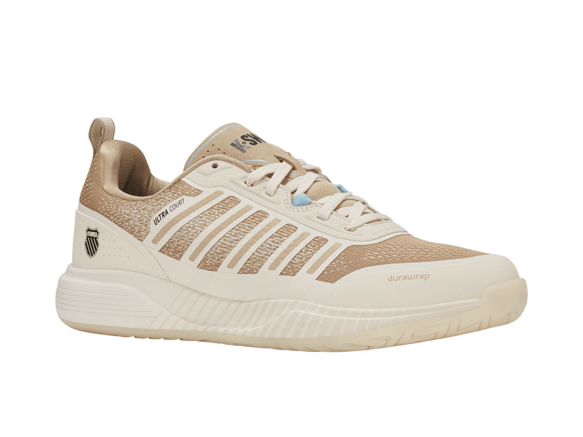 ULTRA COURT | K-Swiss Exclusive