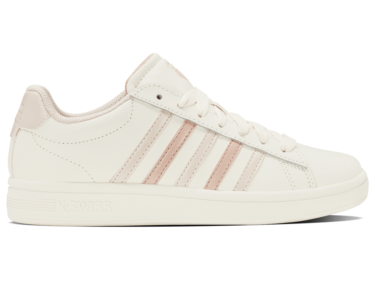 COURT TIEBREAK II | K-Swiss Top Pick