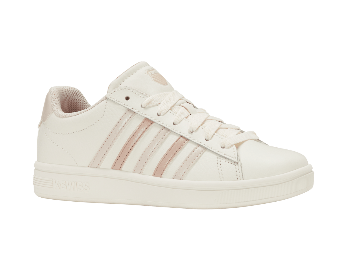 COURT TIEBREAK II | K-Swiss Top Pick
