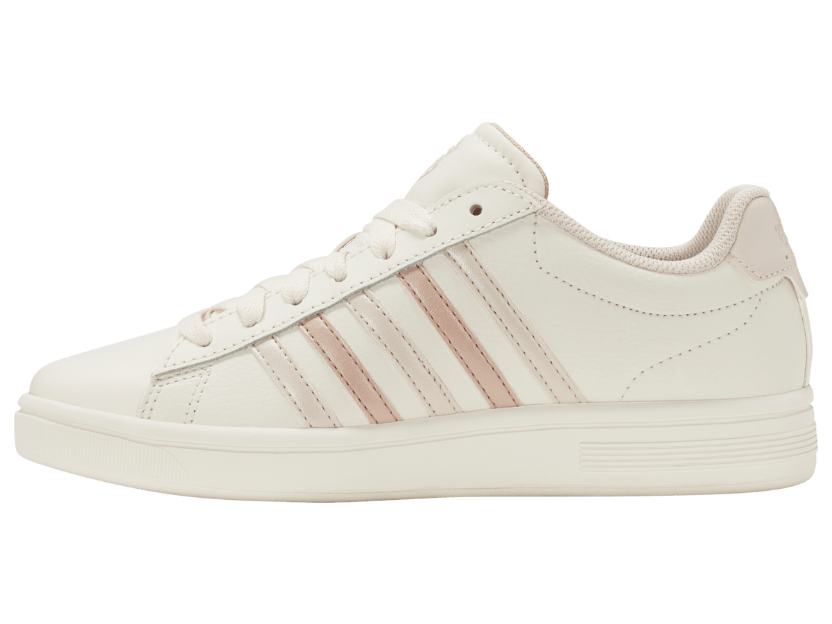 COURT TIEBREAK II | K-Swiss Top Pick