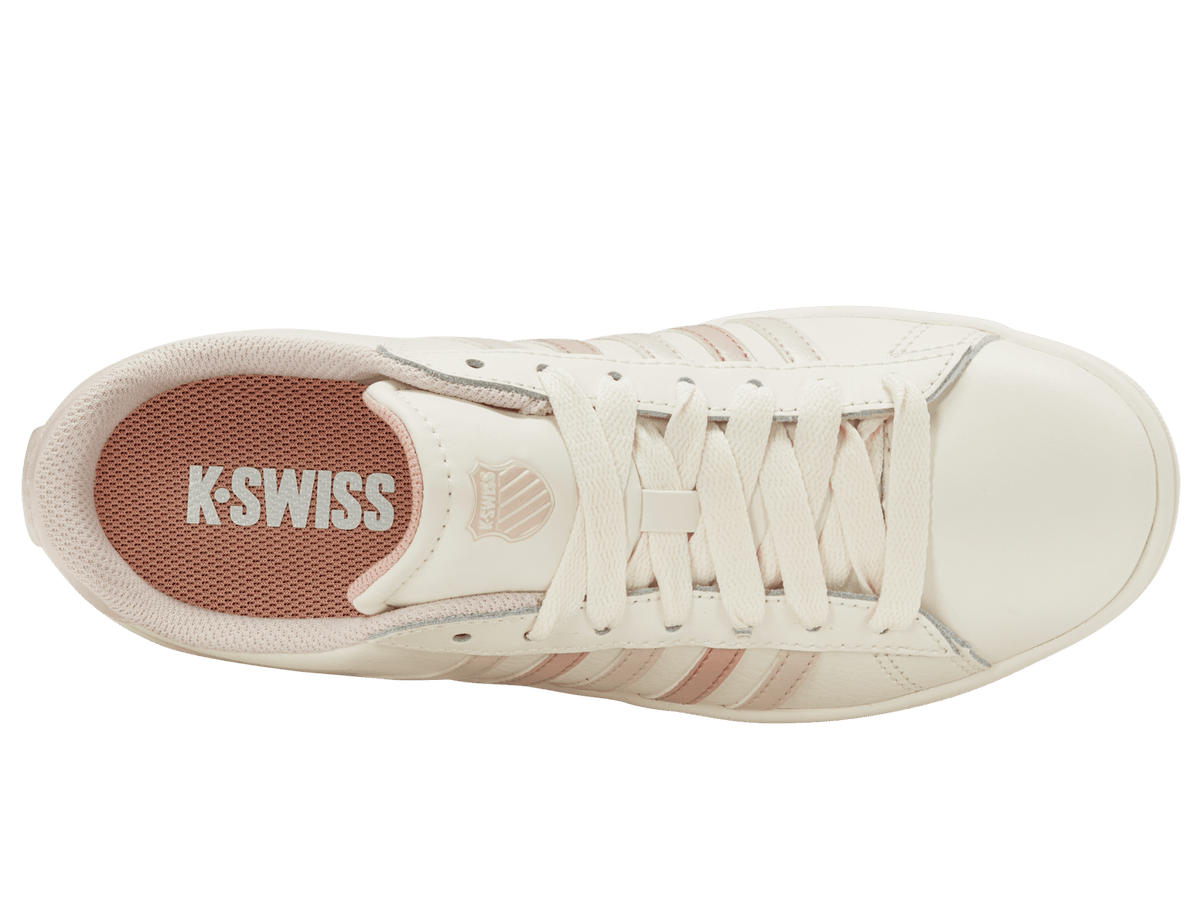COURT TIEBREAK II | K-Swiss Top Pick