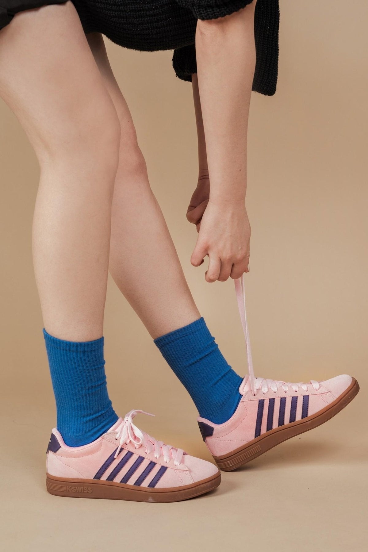 COURT TIEBREAK II SDE | K-Swiss Special Offer