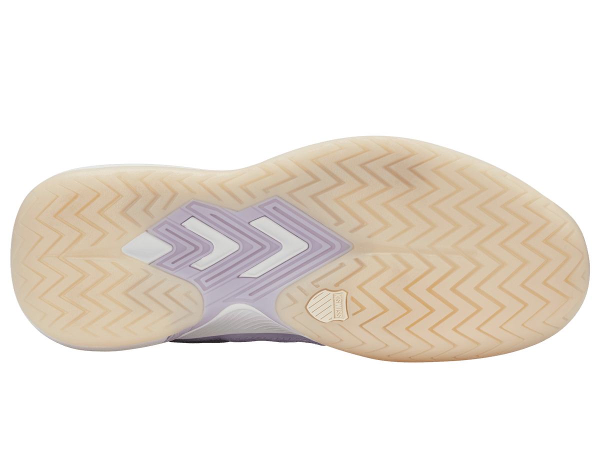 TURA TEAM | K-Swiss Essential